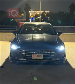 هيونداي سوناتا